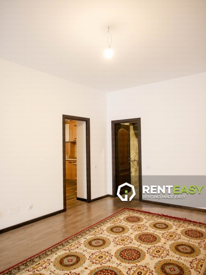 Prima inchiriere!Apartament cu 2 camere situat in zona Cuza Voda
