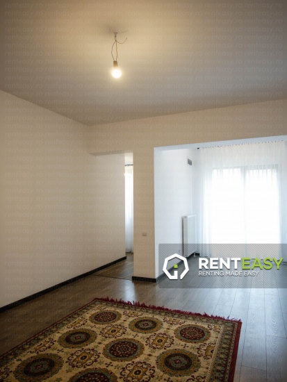 Prima inchiriere!Apartament cu 2 camere situat in zona Cuza Voda