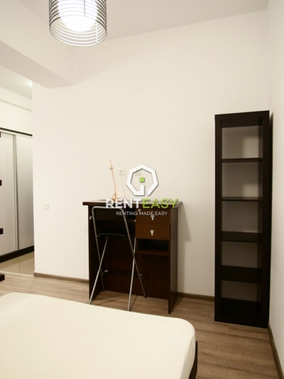 Apartament 1 camera de inchiriat Palas - Lazar Residence