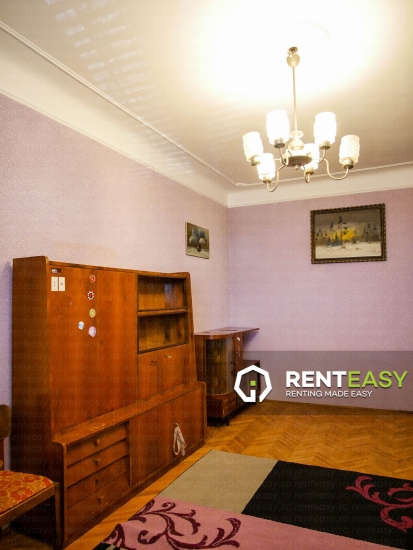 De inchiriat ! Apartament cu doua camere in zona Copou