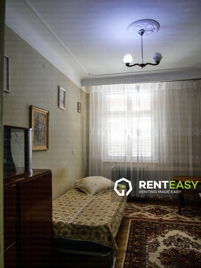 De inchiriat ! Apartament cu doua camere in zona Copou