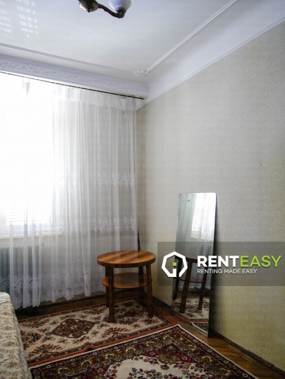 De inchiriat ! Apartament cu doua camere in zona Copou