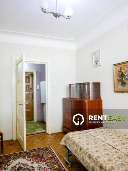 De inchiriat ! Apartament cu doua camere in zona Copou
