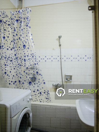 De inchiriat ! Apartament cu doua camere in zona Copou