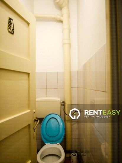 De inchiriat ! Apartament cu doua camere in zona Copou