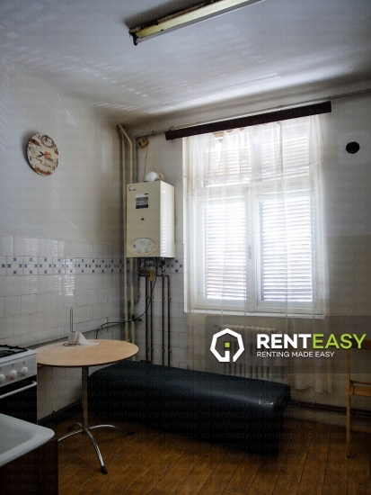 De inchiriat ! Apartament cu doua camere in zona Copou