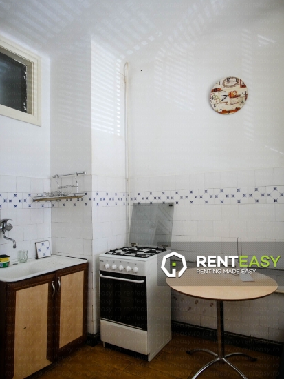 De inchiriat ! Apartament cu doua camere in zona Copou