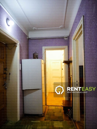 De inchiriat ! Apartament cu doua camere in zona Copou