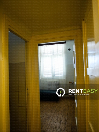 De inchiriat ! Apartament cu doua camere in zona Copou