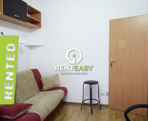 Apartament 1 camera de inchiriat Podul de Piatra