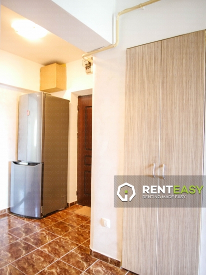 Apartament cu 2 camere de inchiriat situat ultracentral