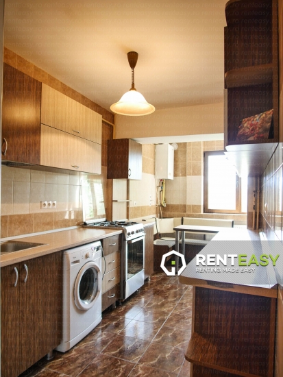 Apartament cu 2 camere de inchiriat situat ultracentral