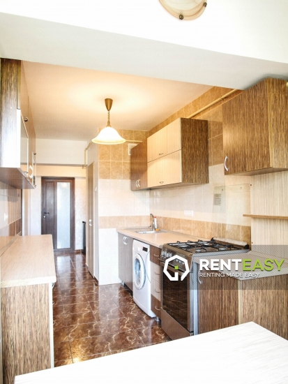 Apartament cu 2 camere de inchiriat situat ultracentral