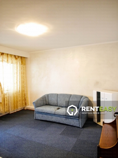 Apartament cu 2 camere de inchiriat situat ultracentral