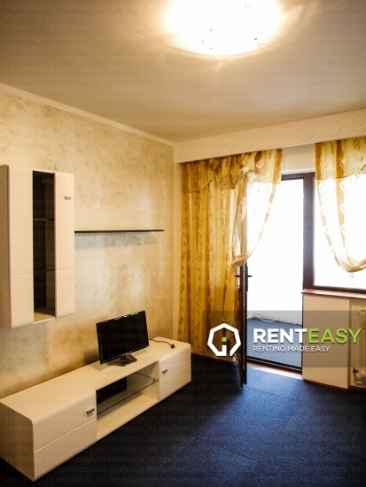 Apartament cu 2 camere de inchiriat situat ultracentral