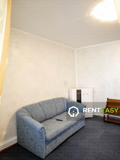 Apartament cu 2 camere de inchiriat situat ultracentral