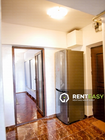 Apartament cu 2 camere de inchiriat situat ultracentral