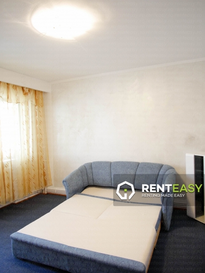 Apartament cu 2 camere de inchiriat situat ultracentral