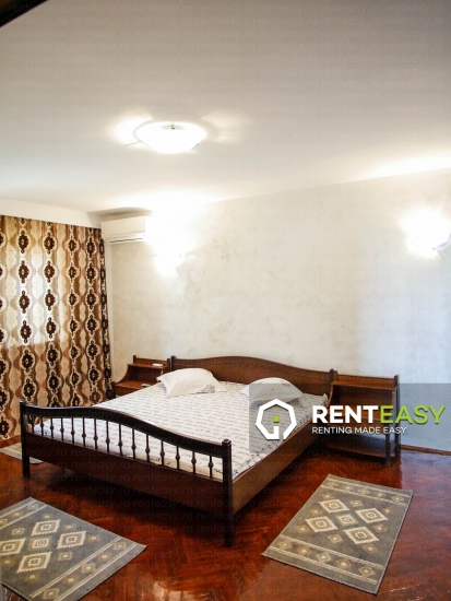 Apartament cu 2 camere de inchiriat situat ultracentral