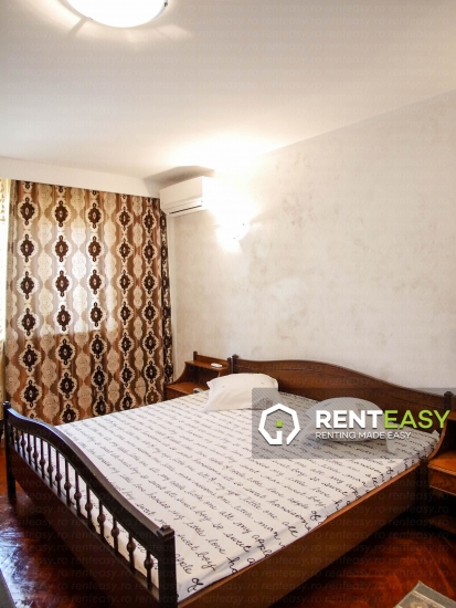 Apartament cu 2 camere de inchiriat situat ultracentral