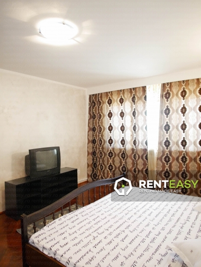 Apartament cu 2 camere de inchiriat situat ultracentral