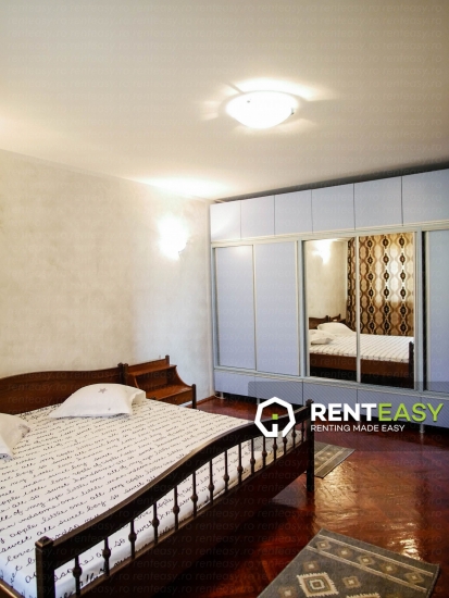 Apartament cu 2 camere de inchiriat situat ultracentral