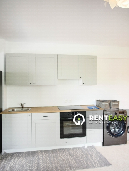 Apartament cu 2 camere situat in Centru - Bloc Nou