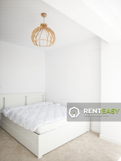 Apartament cu 2 camere situat in Centru - Bloc Nou