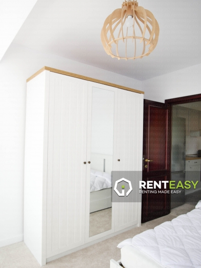 Apartament cu 2 camere situat in Centru - Bloc Nou