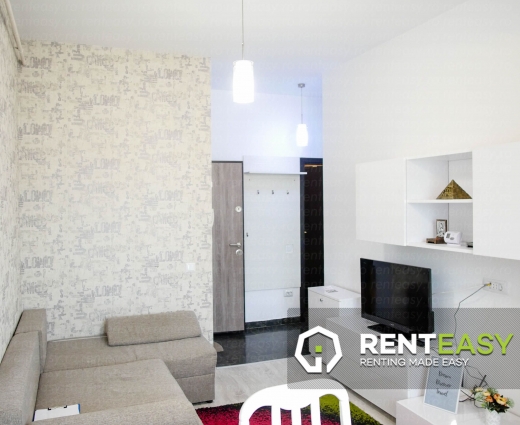 Apartament cu 3 camere de inchiriat langa Palas - Bloc Nou