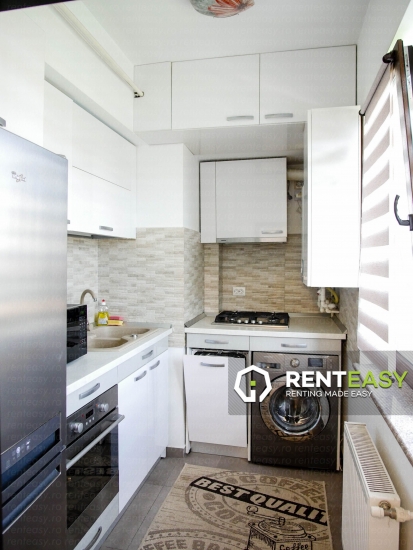 Apartament cu 3 camere de inchiriat langa Palas - Bloc Nou