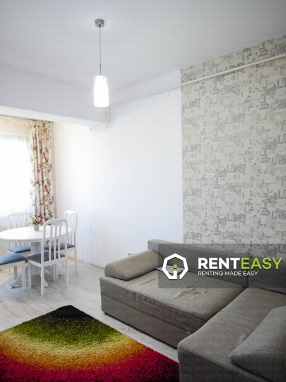 Apartament cu 3 camere de inchiriat langa Palas - Bloc Nou