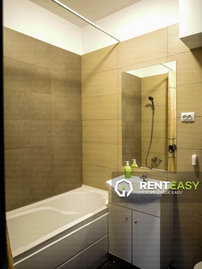 Apartament cu 3 camere de inchiriat langa Palas - Bloc Nou
