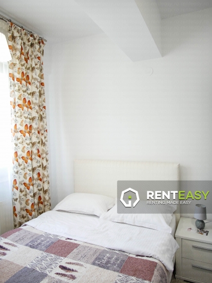Apartament cu 3 camere de inchiriat langa Palas - Bloc Nou