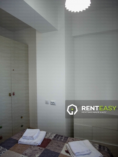 Apartament cu 3 camere de inchiriat langa Palas - Bloc Nou