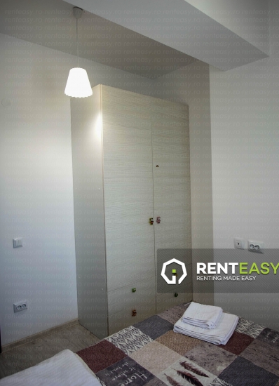 Apartament cu 3 camere de inchiriat langa Palas - Bloc Nou