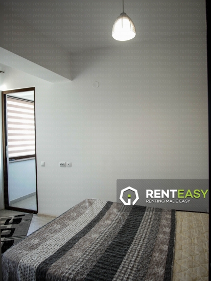 Apartament cu 3 camere de inchiriat langa Palas - Bloc Nou