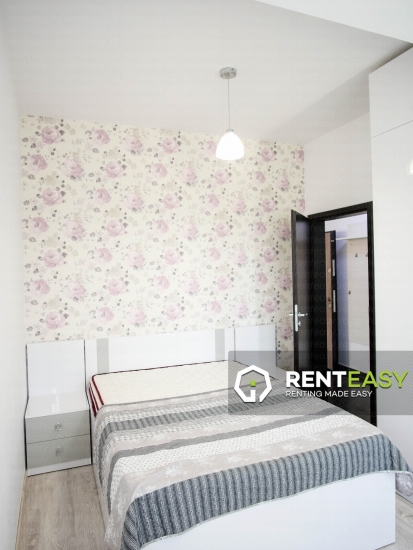 Apartament cu 3 camere de inchiriat langa Palas - Bloc Nou