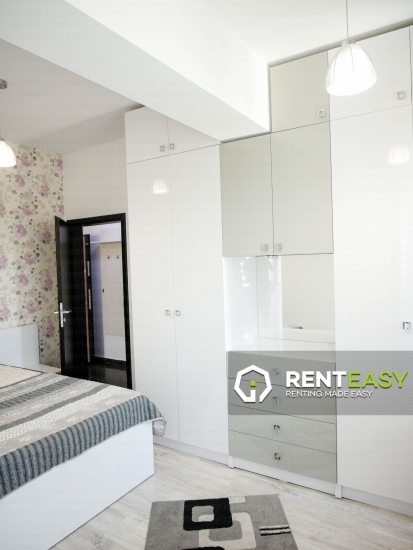 Apartament cu 3 camere de inchiriat langa Palas - Bloc Nou