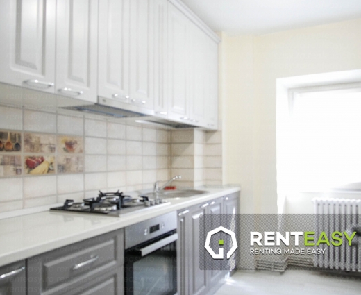 Apartament cu 2 camere de inchiriat langa UMF - Bulevardul Independentei