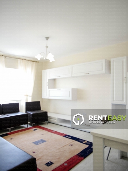 Apartament cu 2 camere de inchiriat langa UMF - Bulevardul Independentei