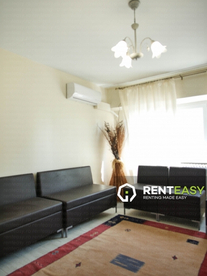 Apartament cu 2 camere de inchiriat langa UMF - Bulevardul Independentei