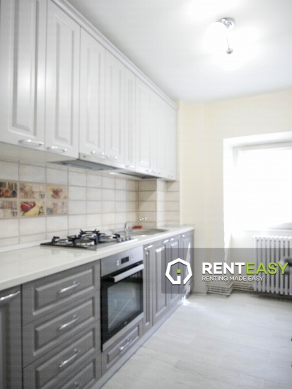 Apartament cu 2 camere de inchiriat langa UMF - Bulevardul Independentei