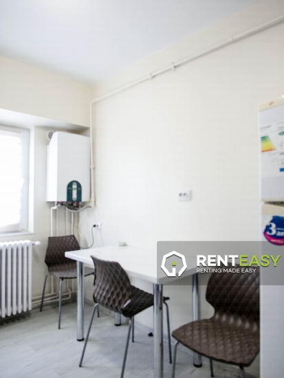 Apartament cu 2 camere de inchiriat langa UMF - Bulevardul Independentei
