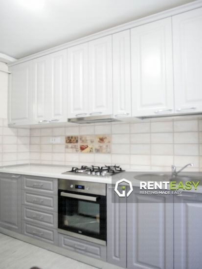 Apartament cu 2 camere de inchiriat langa UMF - Bulevardul Independentei