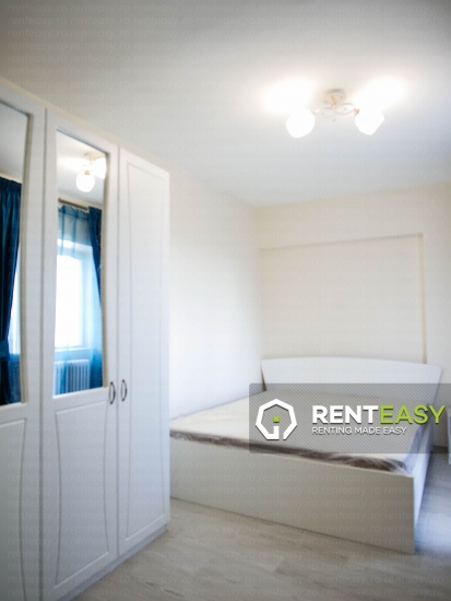 Apartament cu 2 camere de inchiriat langa UMF - Bulevardul Independentei