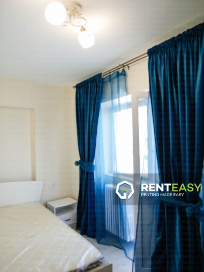 Apartament cu 2 camere de inchiriat langa UMF - Bulevardul Independentei