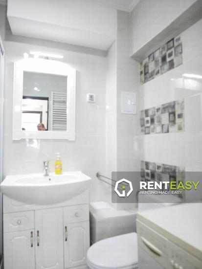 Apartament cu 2 camere de inchiriat langa UMF - Bulevardul Independentei