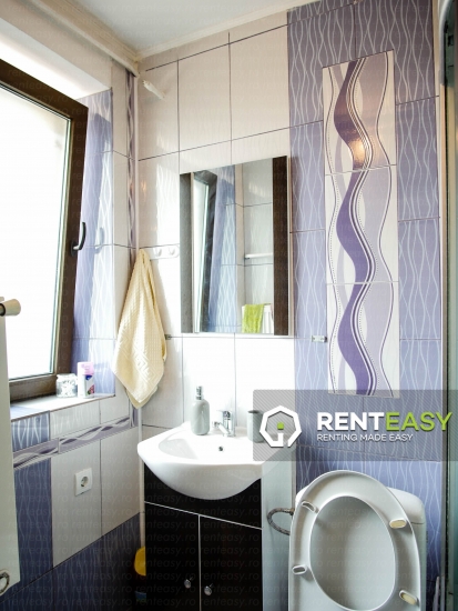 Apartament cu o camera de inchiriat situat in zona Stefan cel Mare