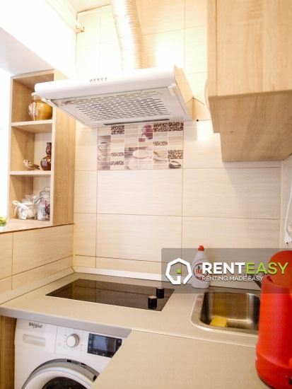 Apartament cu o camera de inchiriat situat in zona Stefan cel Mare